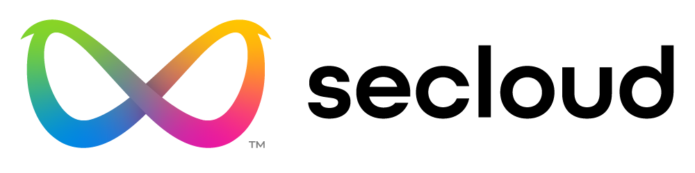 secloud logo